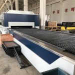 光纖激光切割機3000mm×1500mm