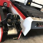 ss管道3d激光切割機/ 3軸纖維鈑金切割機