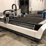 管道和板材切割在一台激光切割機700-6000w