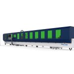 金屬大功率激光切割機,光纖激光設備精度0.003mm