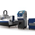 cnc鈑金切割機/管切割機