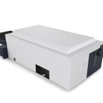 金屬板/管工業激光切割機雙電機高端數控系統