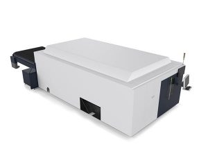 金屬板/管工業激光切割機雙電機高端數控系統