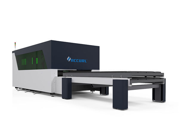 智能金屬纖維激光切割機光滑傳輸剛性好