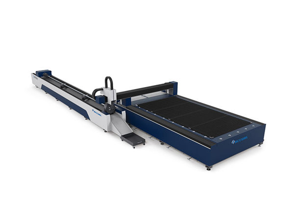 精確的工業激光切割機1080nm激光波長節能