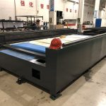 專業金屬板管切管光纖激光切割機