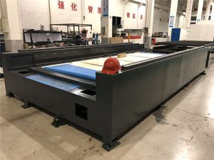 專業金屬板管切管光纖激光切割機