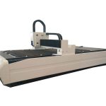 焊接框架激光束切割機高輸出功率與除塵系統