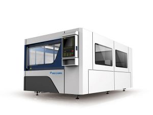 光纖激光金屬切割機切割厚度